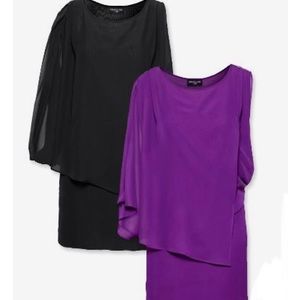 Rare Find: H&M Little Black Dress New Without Tags